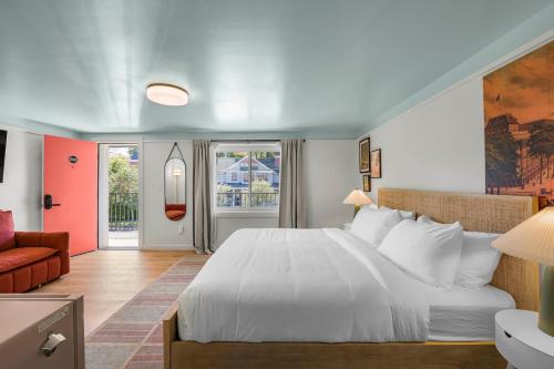 ambler hotel