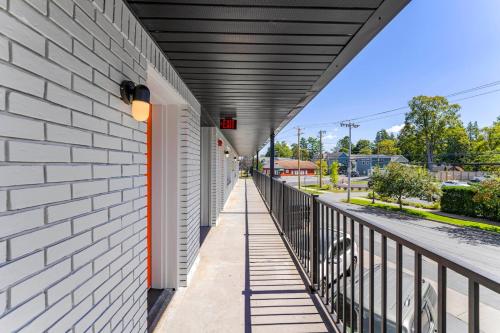 ambler hotel