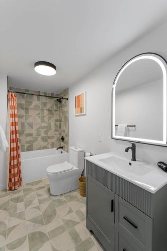 ambler hotel