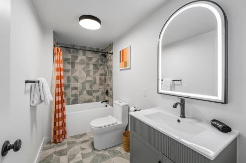 ambler hotel