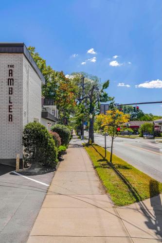 ambler hotel
