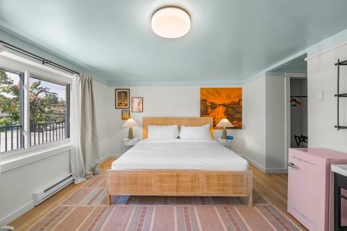 ambler hotel