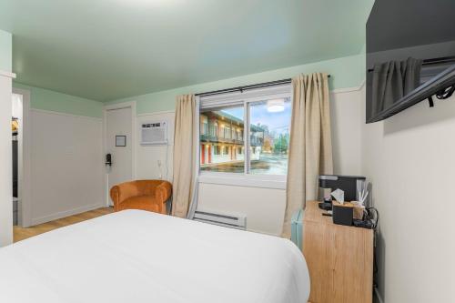 ambler hotel
