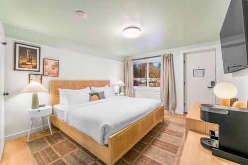 ambler hotel