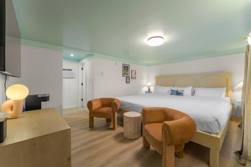 ambler hotel