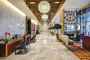 home style at platinum suites klcc twin towers