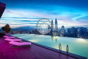 home style at platinum suites klcc twin towers