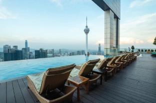 home style at platinum suites klcc twin towers