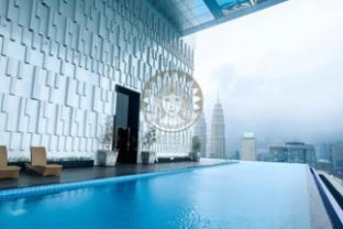 home style at platinum suites klcc twin towers
