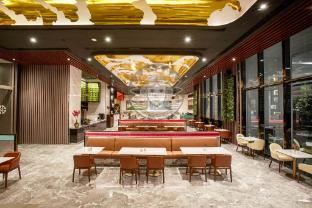 home style at platinum suites klcc twin towers