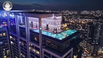 home style at platinum suites klcc twin towers