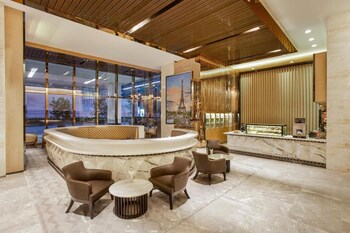 home style at platinum suites klcc twin towers