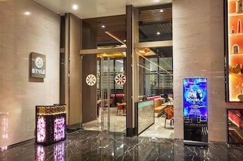 home style at platinum suites klcc twin towers