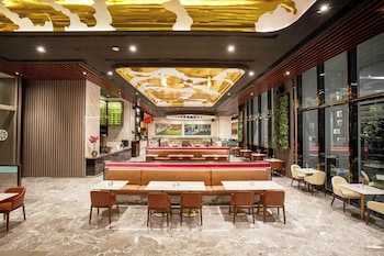 home style at platinum suites klcc twin towers