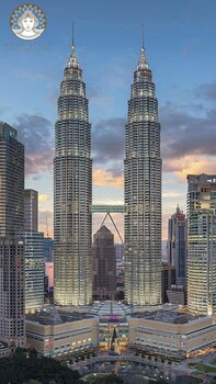 home style at platinum suites klcc twin towers