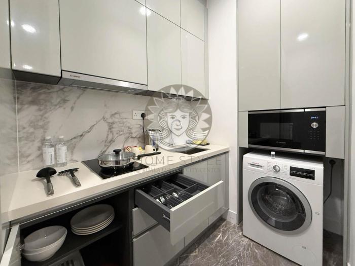 home style at platinum suites klcc twin towers