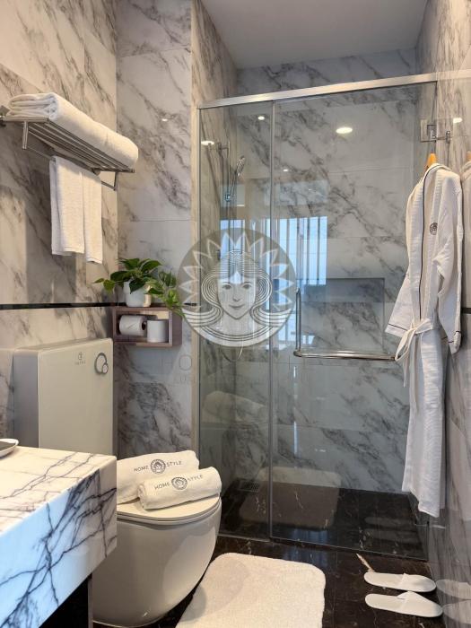 home style at platinum suites klcc twin towers