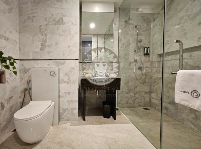 home style at platinum suites klcc twin towers