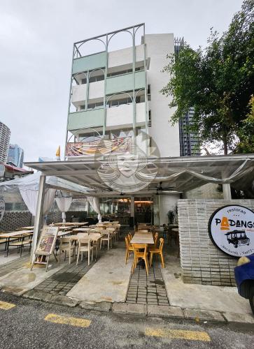 home style at platinum suites klcc twin towers