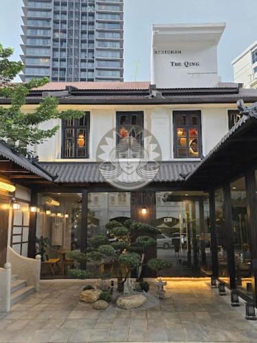 home style at platinum suites klcc twin towers