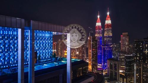 home style at platinum suites klcc twin towers