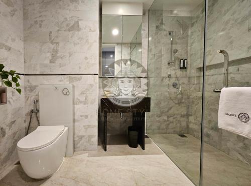 home style at platinum suites klcc twin towers