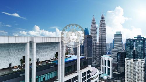 home style at platinum suites klcc twin towers