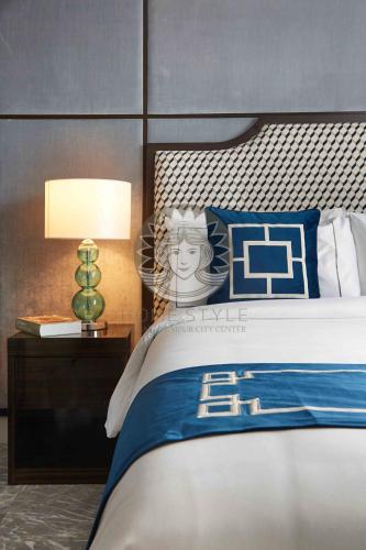 home style at platinum suites klcc twin towers