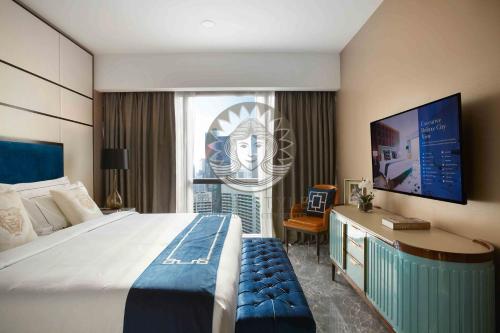 home style at platinum suites klcc twin towers