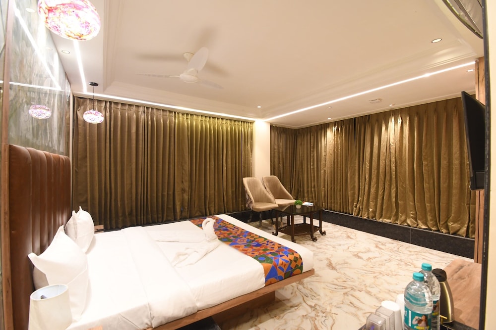 krishnanagar