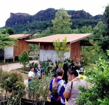 phulunngkhawiew homestay