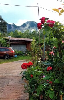 phulunngkhawiew homestay