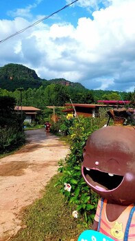 phulunngkhawiew homestay