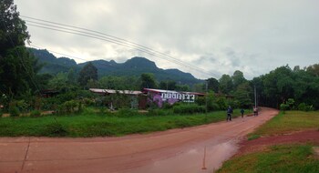 phulunngkhawiew homestay