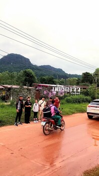 phulunngkhawiew homestay