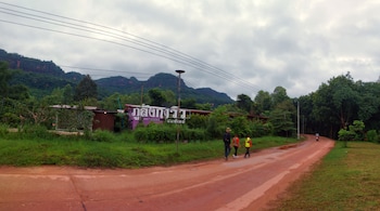 phulunngkhawiew homestay