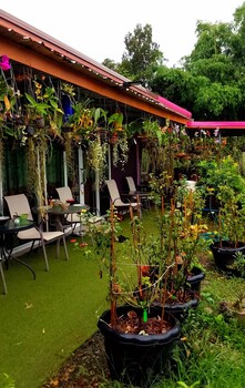 phulunngkhawiew homestay