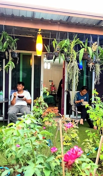 Phulunngkhawiew Homestay,,3 star