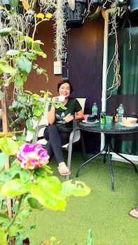 Phulunngkhawiew Homestay,,3 star