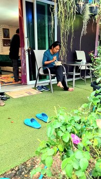 phulunngkhawiew homestay