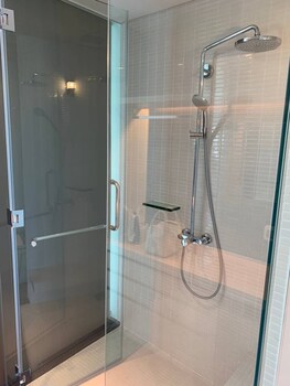 residence veranda by thita