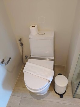 residence veranda by thita