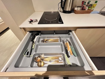 residence veranda by thita