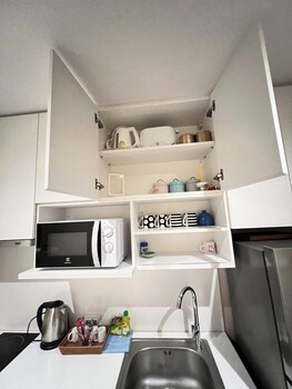 residence veranda by thita