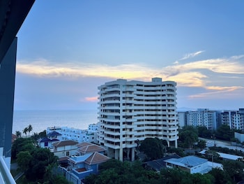 residence veranda by thita