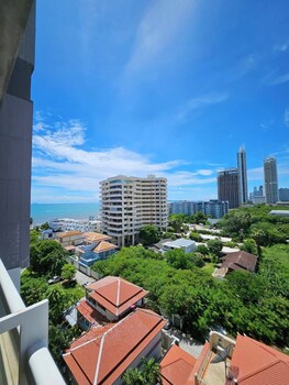 residence veranda by thita