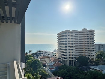 pattaya