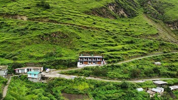 kuari pass inn