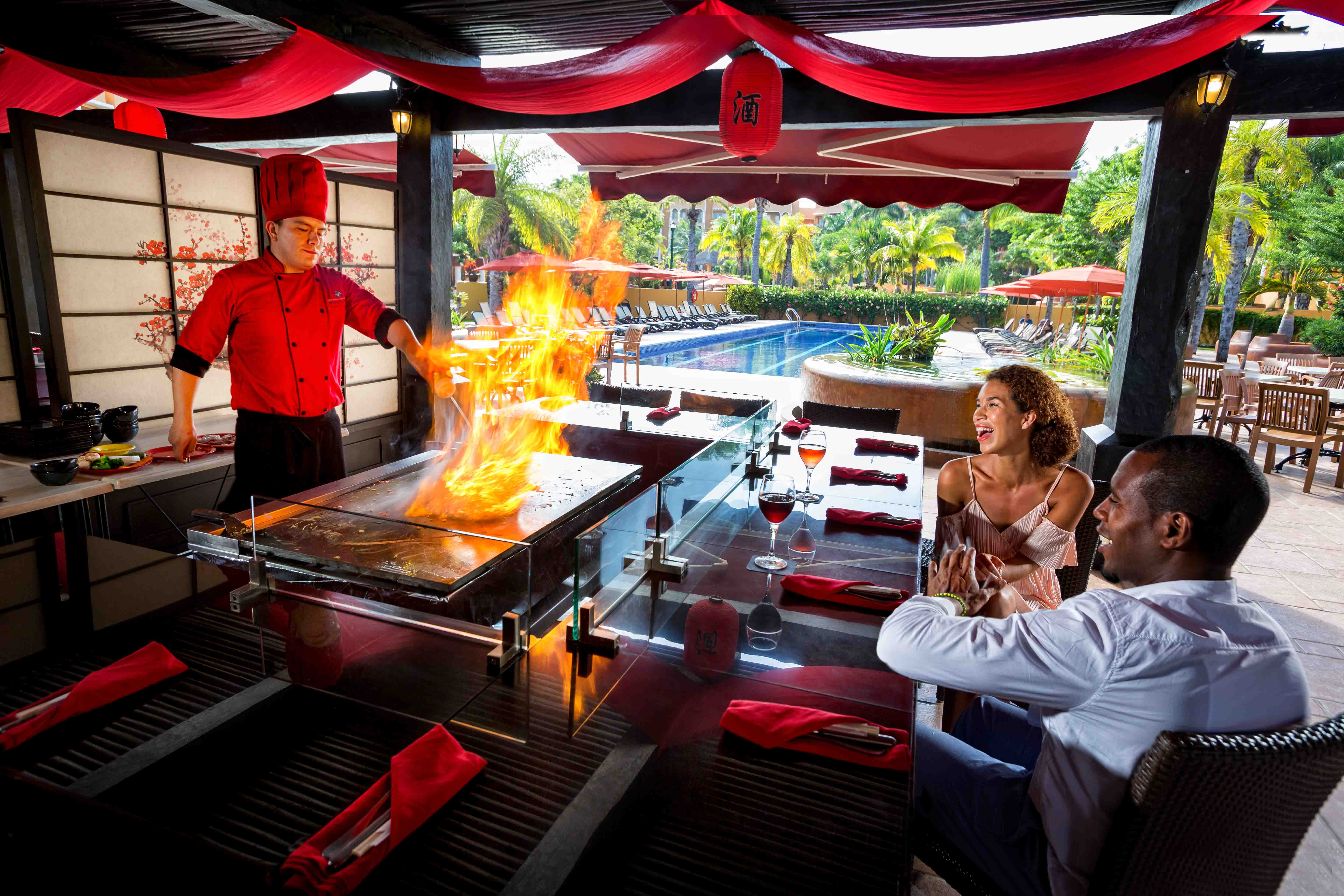 The Royal Haciendas All Inclusive,Near Yucatek Divers,4 star