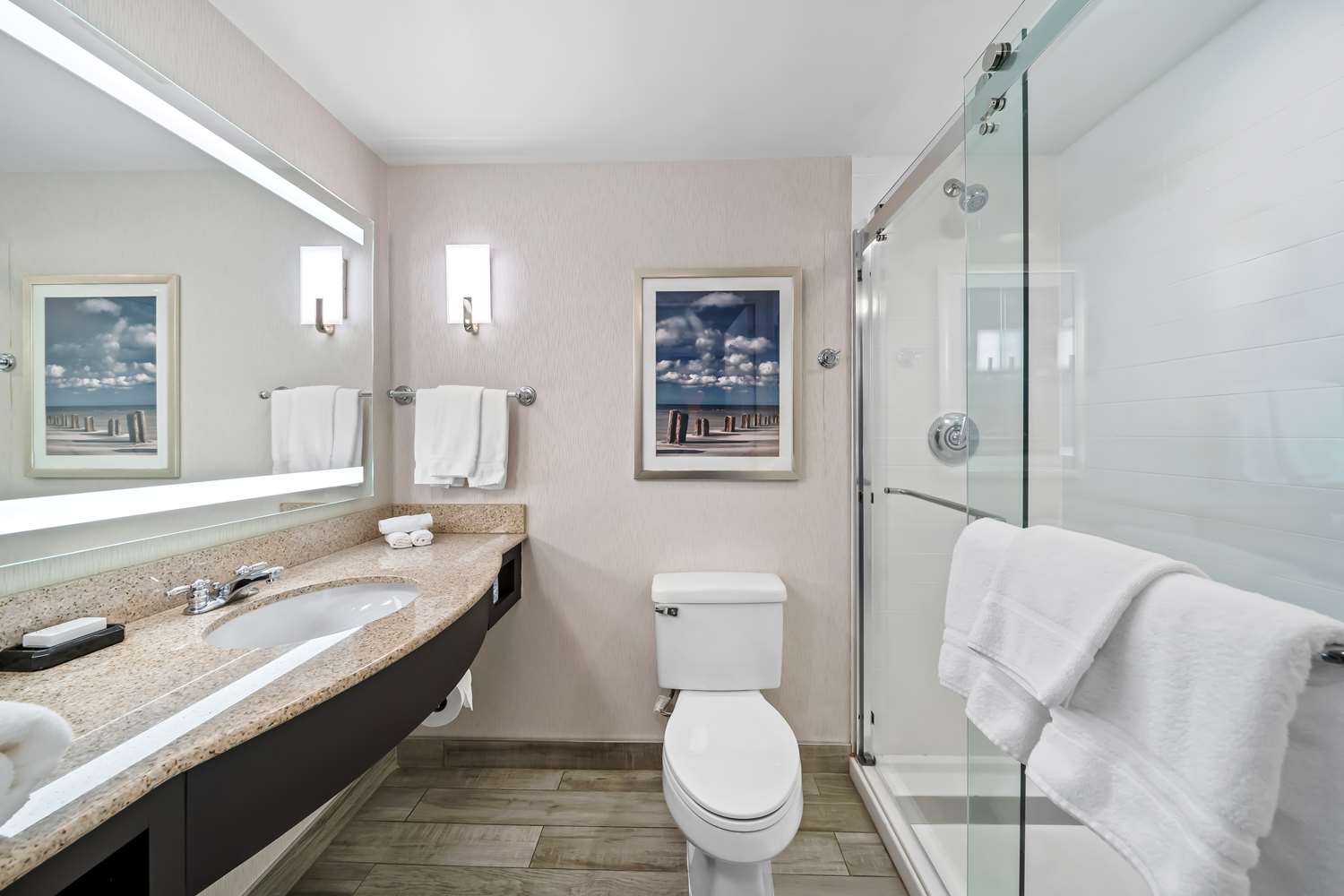 hilton garden inn plymouth
